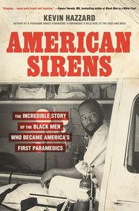 Produktbild: American Sirens