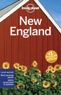 Bild vom Artikel Lonely Planet: New England vom Autor Planet Lonely