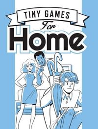 Produktbild: Tiny Games for Home