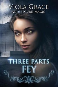 Produktbild: Three Parts Fey