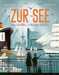 Produktbild: Zur See