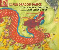 Produktbild: D Is For Dragon Dance