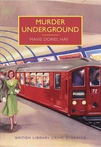 Produktbild: Murder Underground