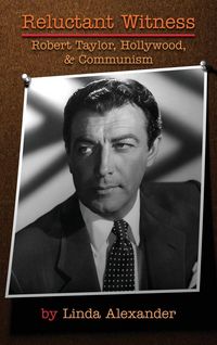 Produktbild: Reluctant Witness