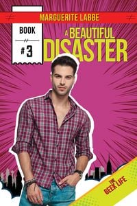 Produktbild: Beautiful Disaster