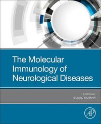Produktbild: The Molecular Immunology of Neurological Diseases