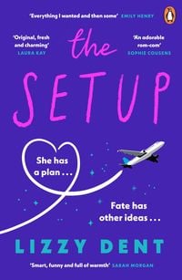 Produktbild: The Setup