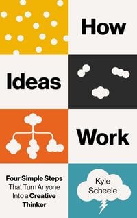 Produktbild: How Ideas Work