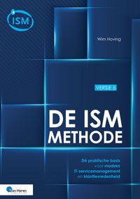 Produktbild: De ISM methode versie 5