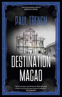 Produktbild: Destination Macao