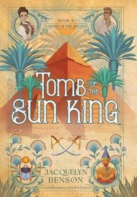 Produktbild: Tomb of the Sun King