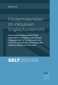 Produktbild: F&ouml;rdermaterialien im inklusiven Englischunterricht