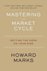 Produktbild: Mastering the Market Cycle