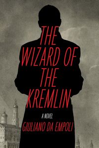 Produktbild: The Wizard of the Kremlin