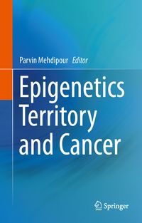 Produktbild: Epigenetics Territory and Cancer