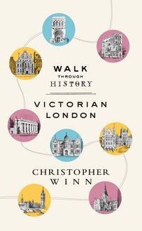 Produktbild: Winn, C: Walk Through History