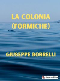 Produktbild: La colonia (formiche)