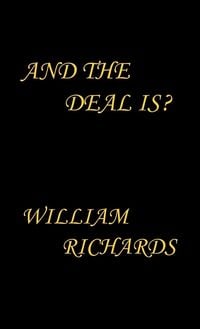 Produktbild: And the Deal Is?