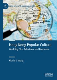 Produktbild: Hong Kong Popular Culture