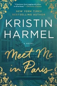 Produktbild: Meet Me in Paris