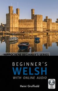 Produktbild: Beginner's Welsh with Online Audio
