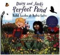 Produktbild: Daisy and Jack''s Perfect Pond