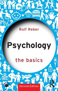 Produktbild: Psychology
