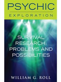 Produktbild: Survival Research: Problems and Possibilites
