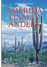 Produktbild: Amerika einmal anders