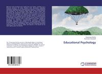 Produktbild: Educational Psychology