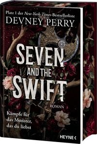 Produktbild: Seven and the Swift