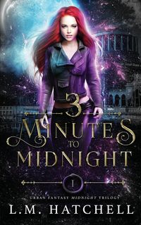 Produktbild: 3 Minutes to Midnight