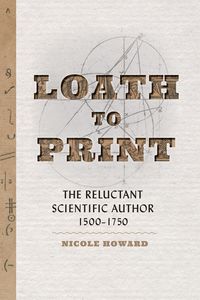 Produktbild: Loath to Print