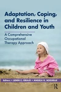 Produktbild: Adaptation, Coping, and Resilience in Children and Youth
