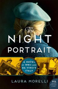 Produktbild: The Night Portrait