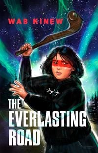 Produktbild: The Everlasting Road