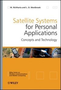 Produktbild: Satellite Systems for Personal Applications
