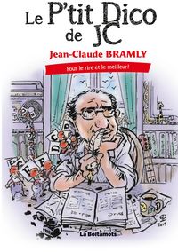 Produktbild: Le p'tit Dico de JC