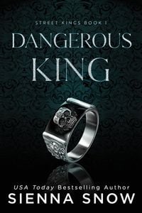 Produktbild: Dangerous King (Special Edition)