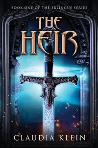 Produktbild: The Heir