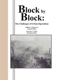 Produktbild: Block by Block