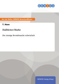 Produktbild: Halbleiter-Markt