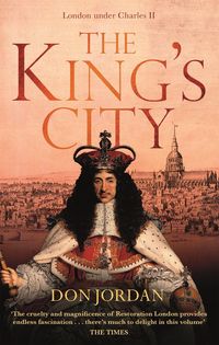 Produktbild: The King's City