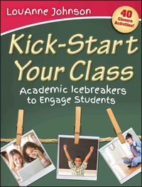 Produktbild: Kick-Start Your Class