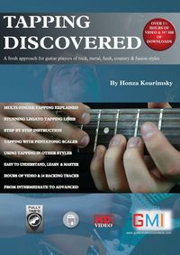 Produktbild: Tapping Discovered