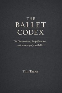 Produktbild: The Ballet Codex