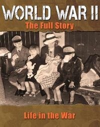 Produktbild: Life in the War