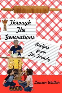Produktbild: Through The Generations