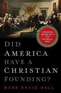 Produktbild: Did Amer Have a Christian Foun