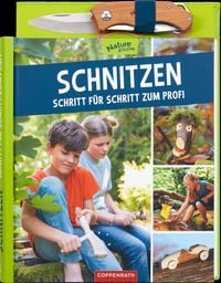 Produktbild: Schnitzen